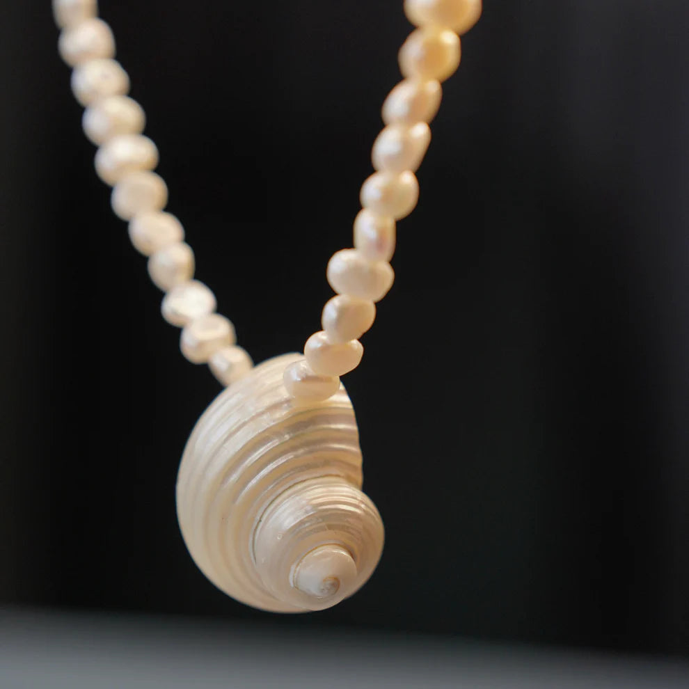 Ariel Necklace