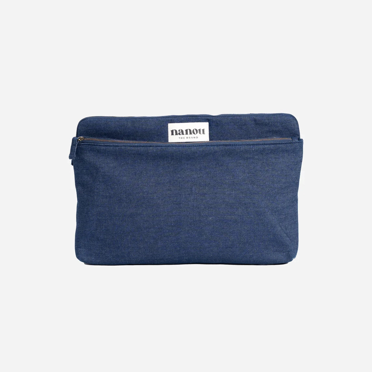 Laptop cover flower