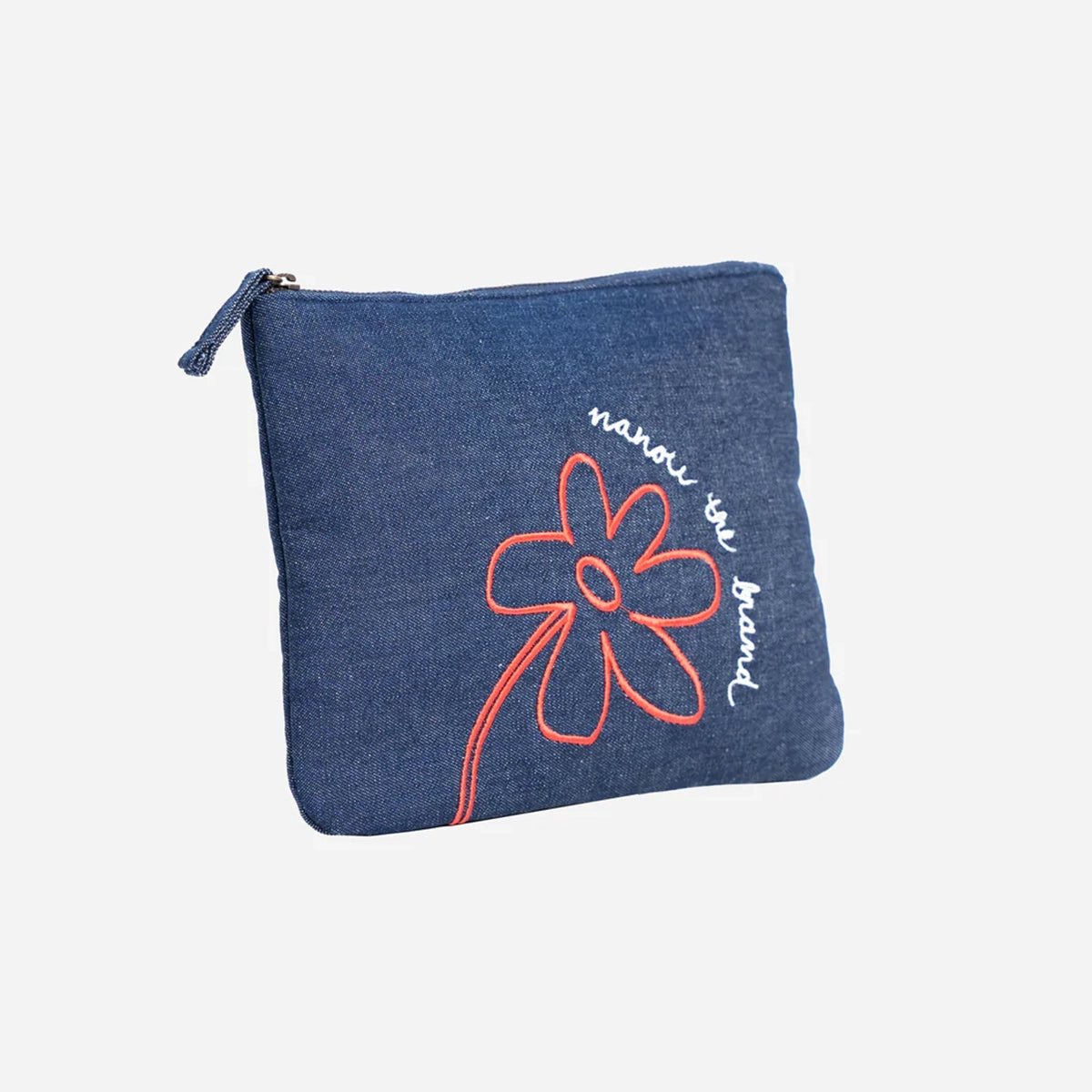 Nanou clutch Flower