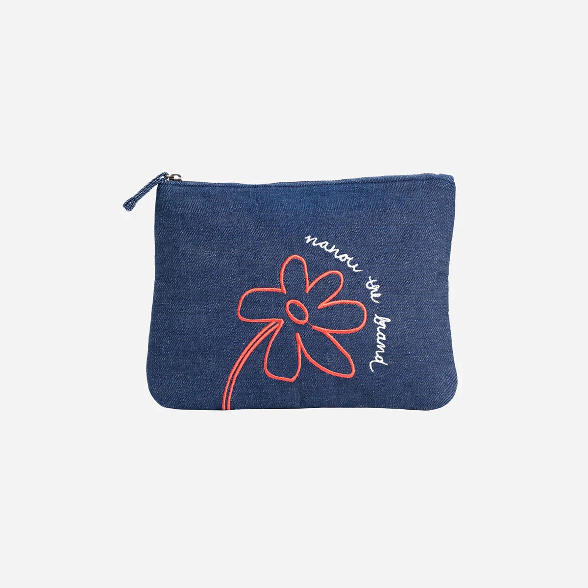 Nanou clutch Flower