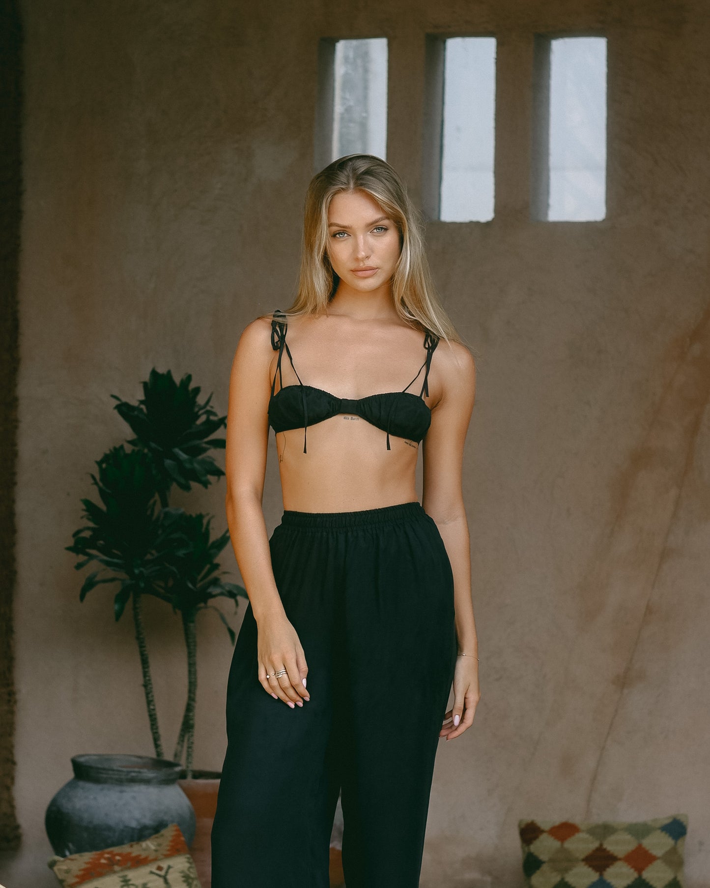 Pants breeze