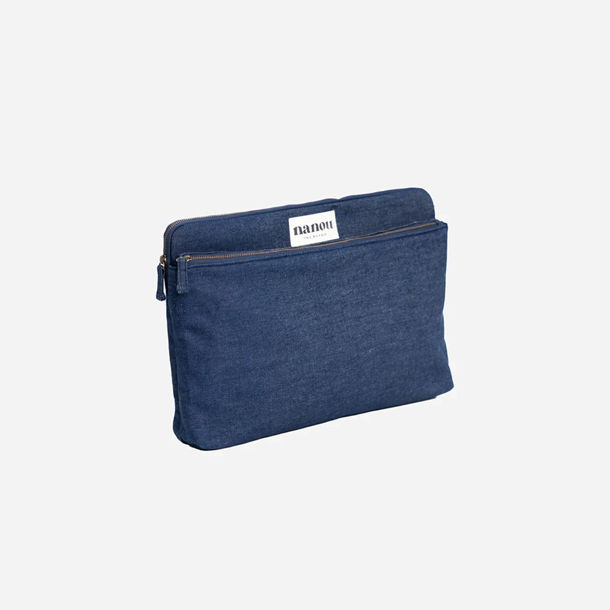 Laptop cover flower