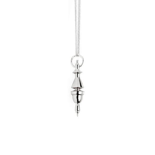 ALA BULLET NECKLACE