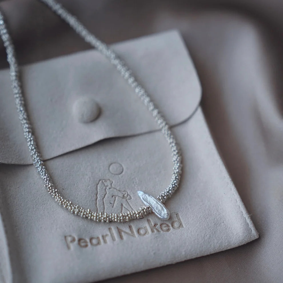 Reef Pearl Choker
