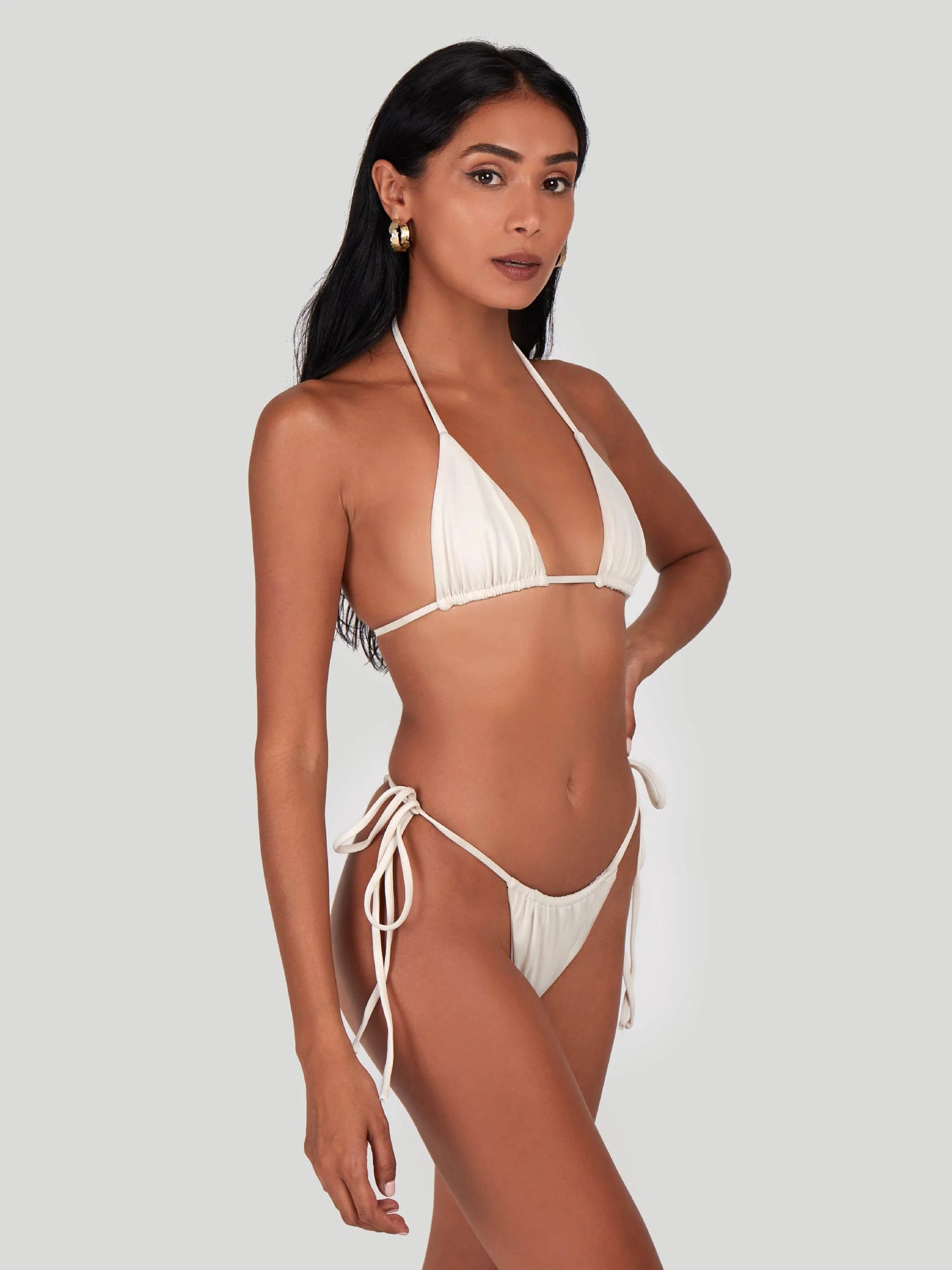 Alysia bikini set