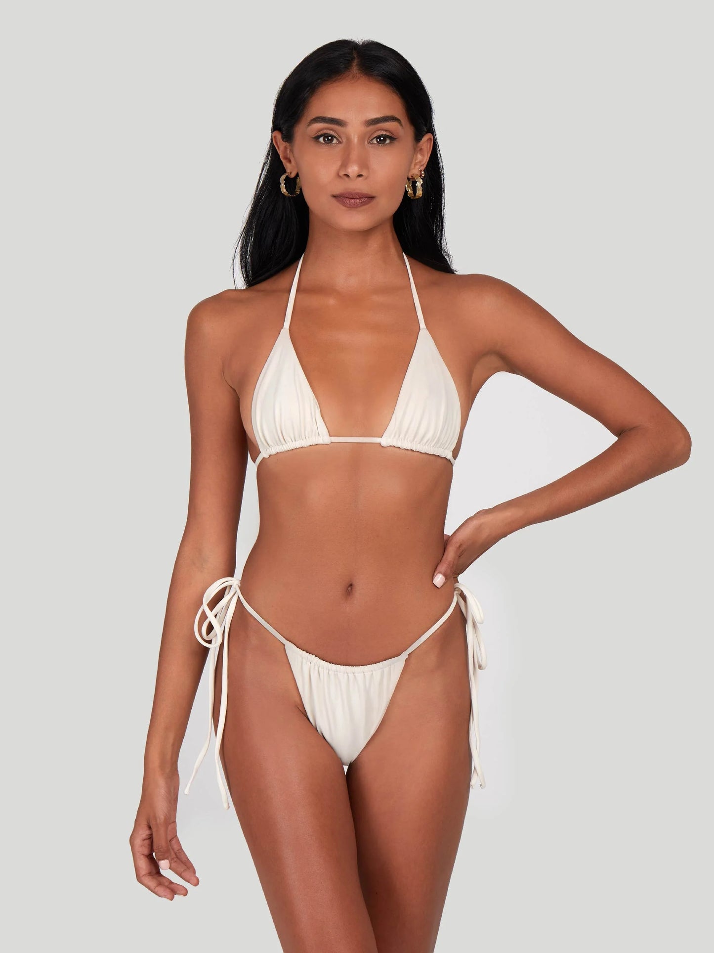 Alysia bikini set