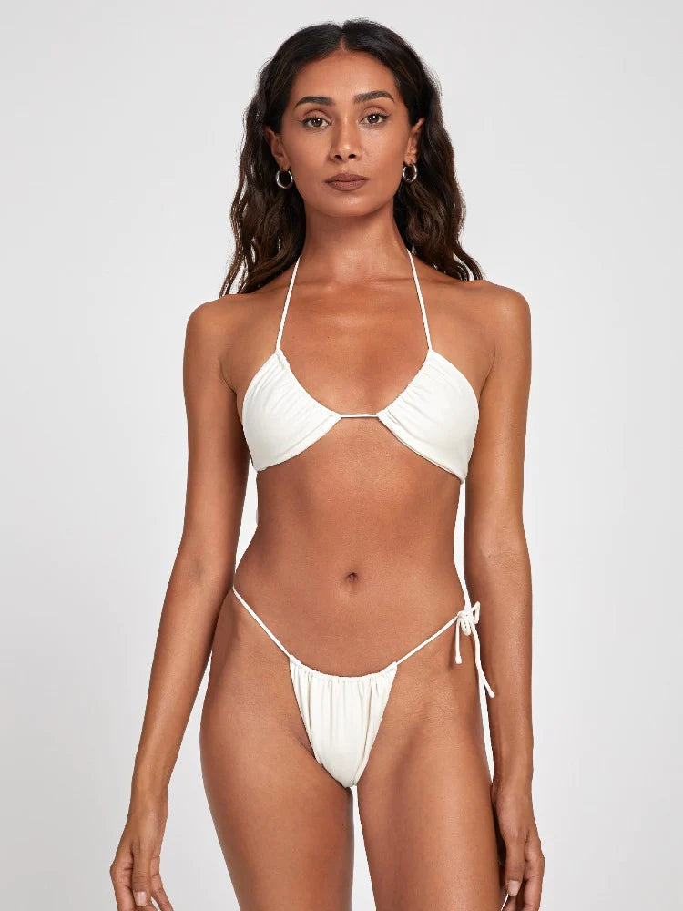 Amaria Micro bikini set