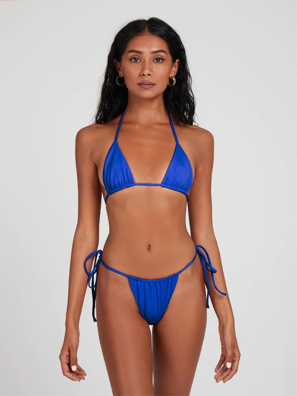 Alysia bikini set