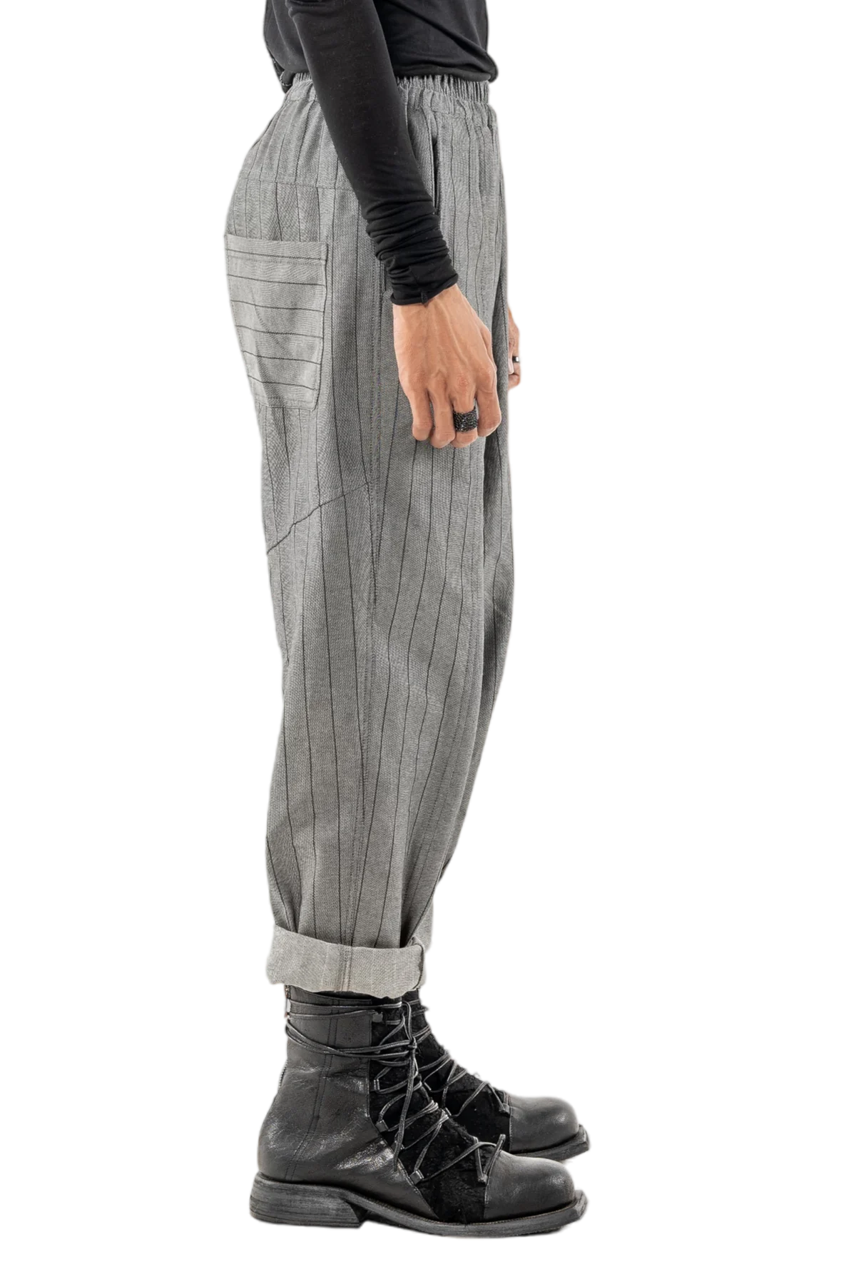 Akuma pants