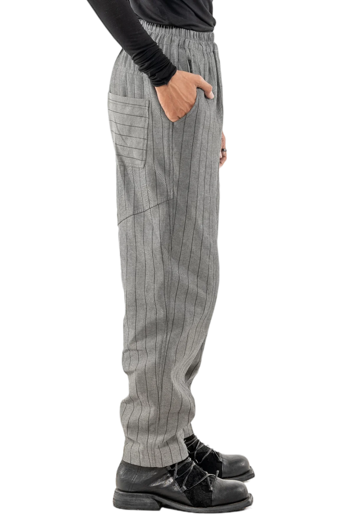 Akuma pants
