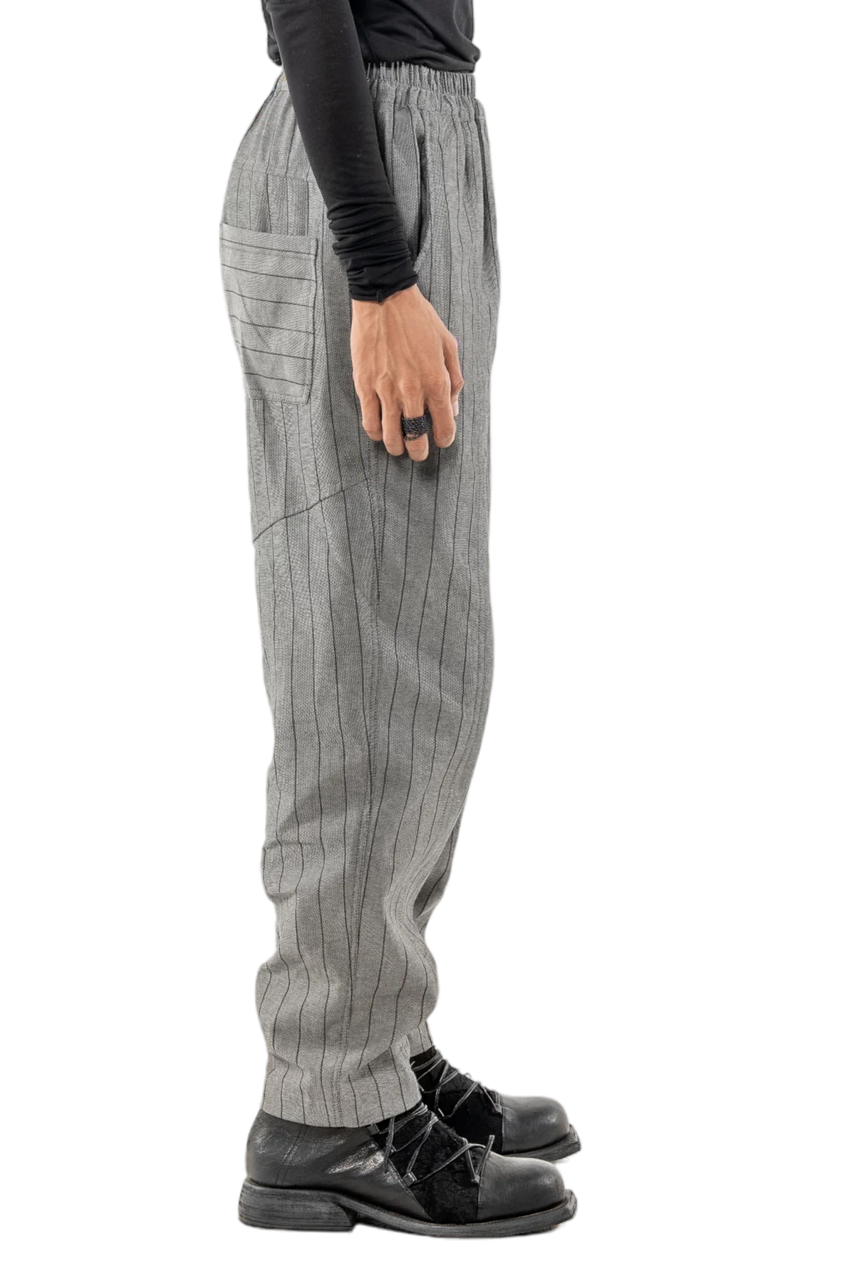 Akuma pants