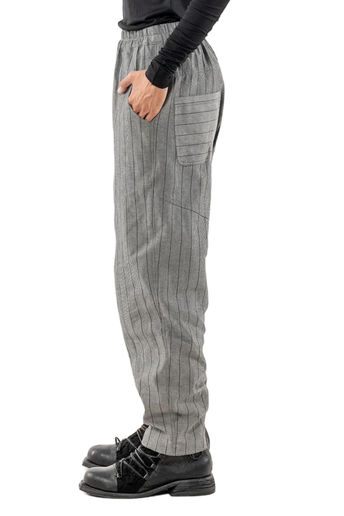 Akuma pants