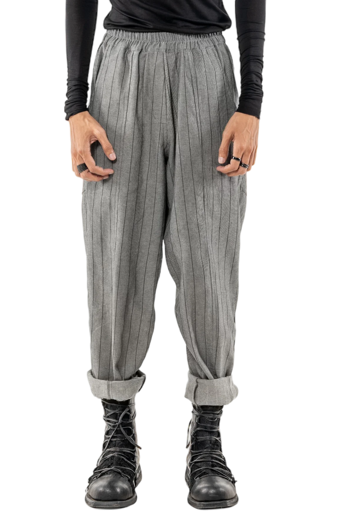 Akuma pants