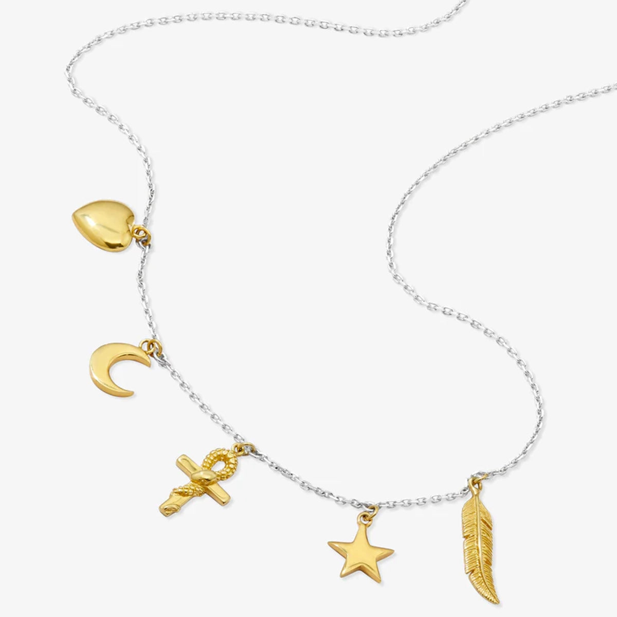 Necklace ANKH