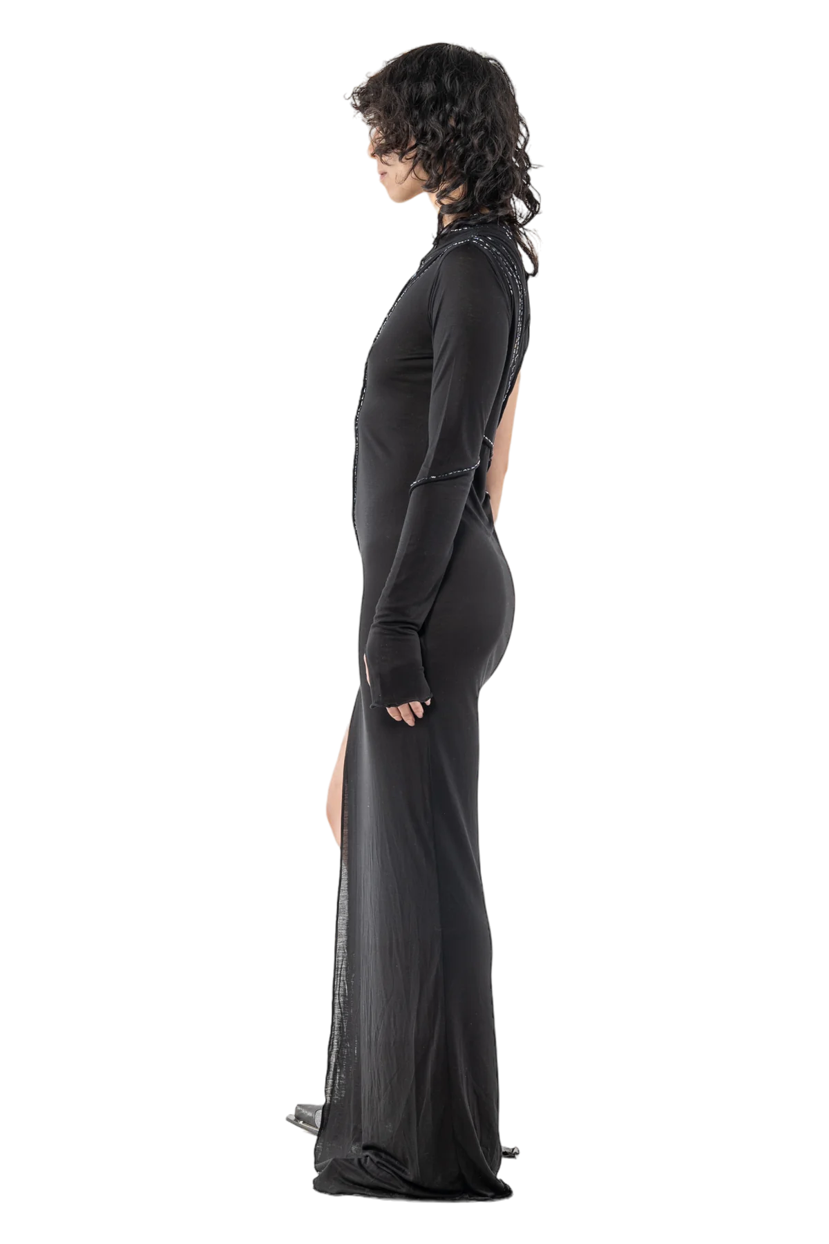 Anesu dress
