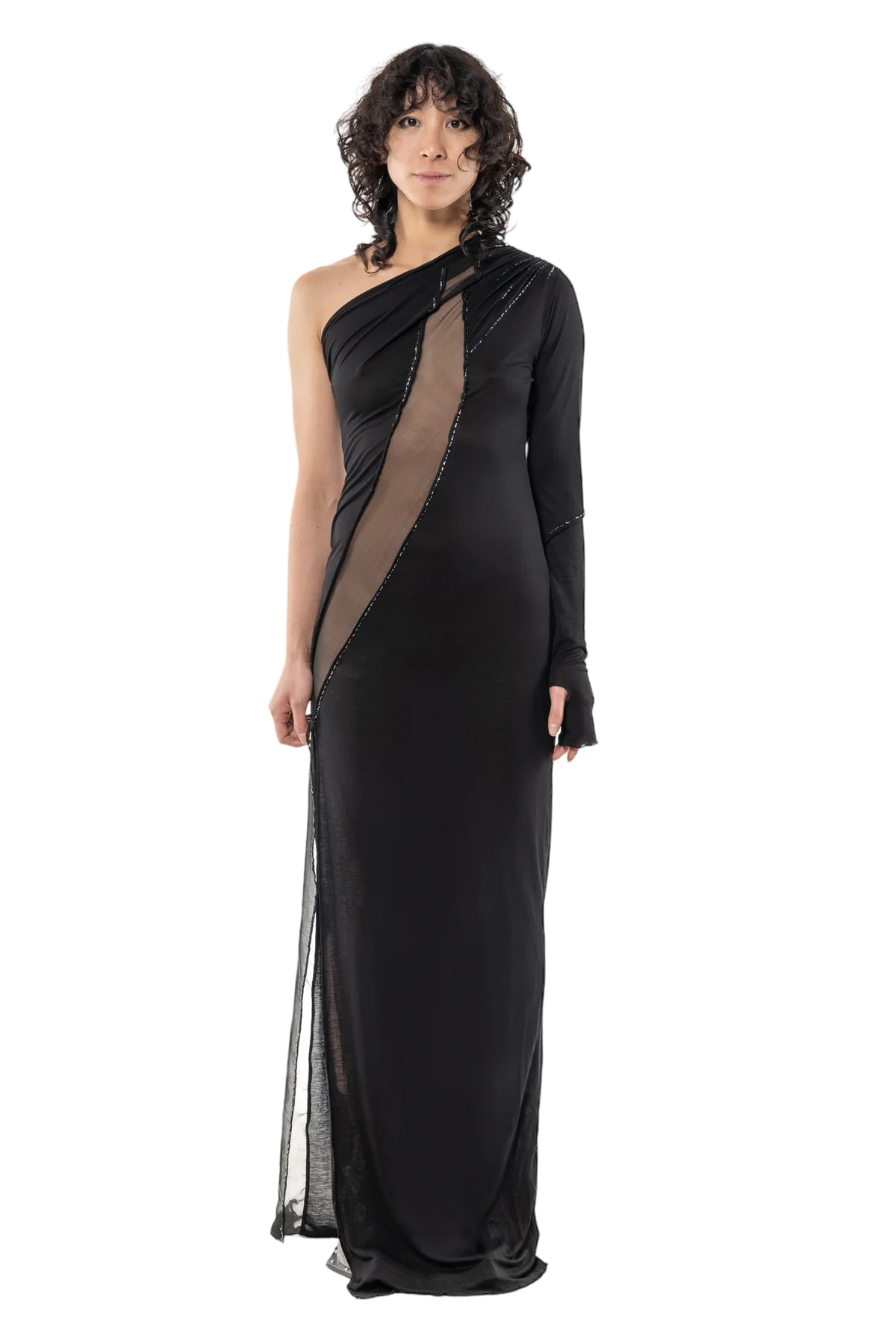 Anesu dress