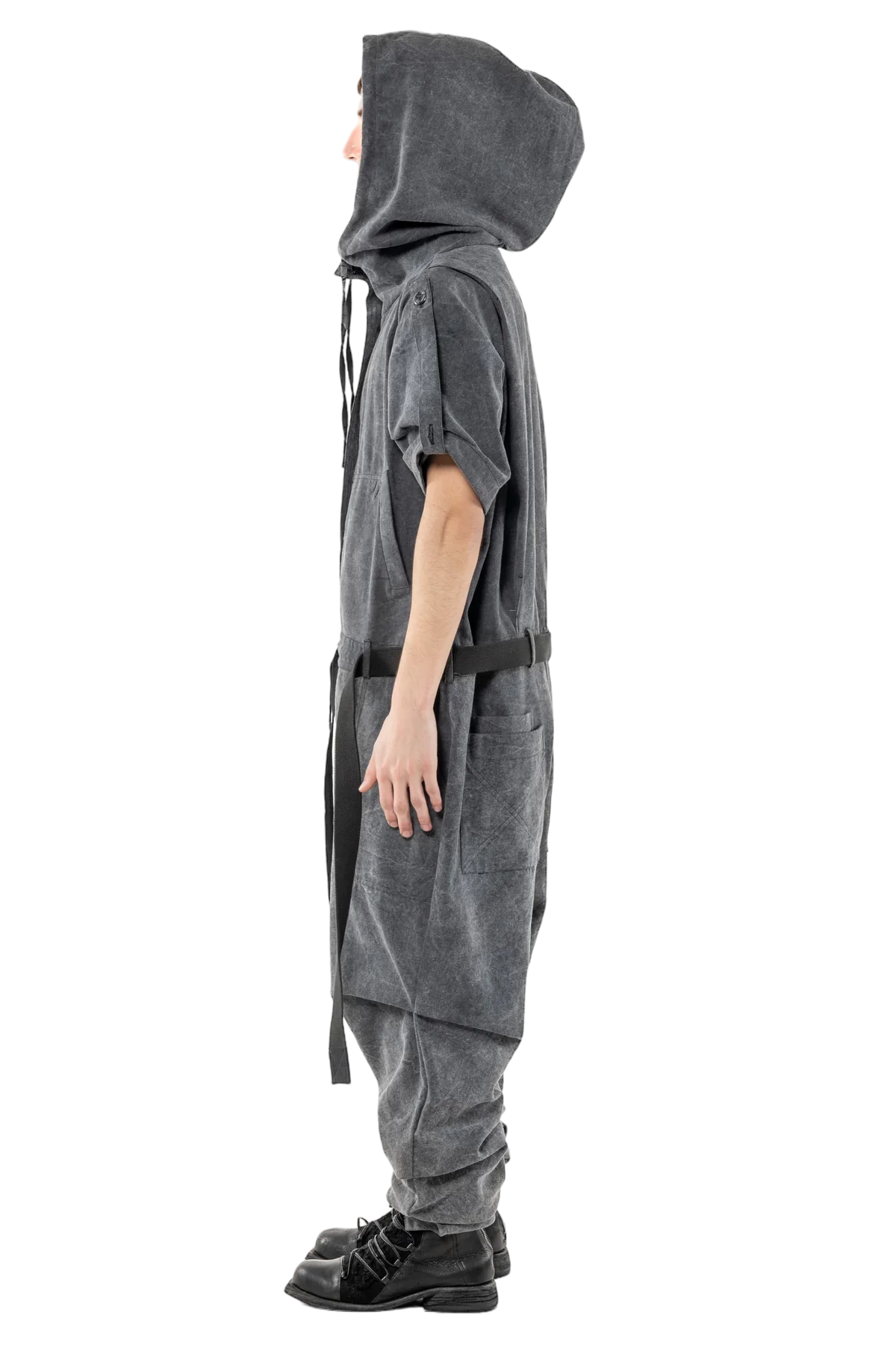 Atreyu jumpsuit