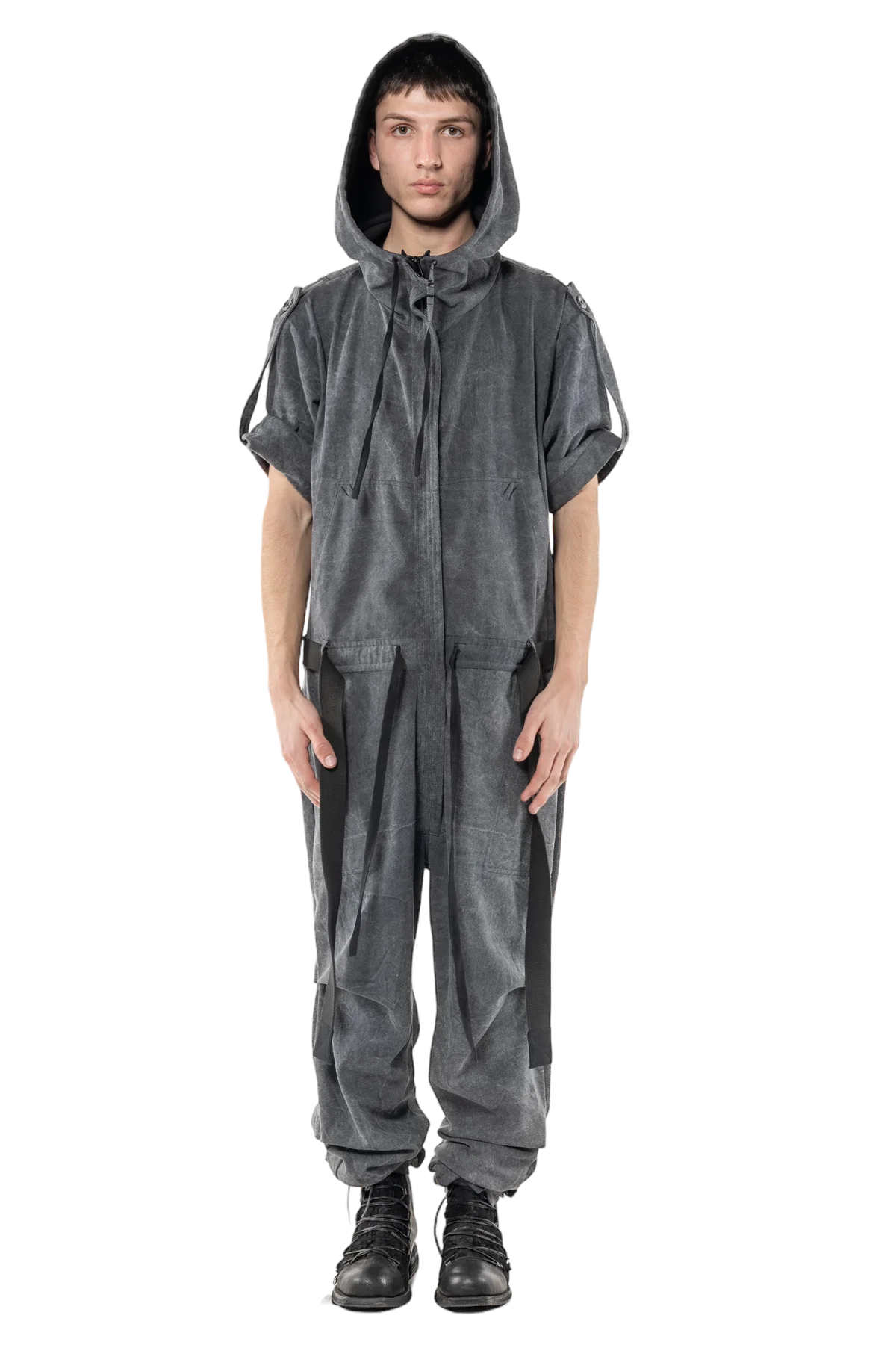 Atreyu jumpsuit