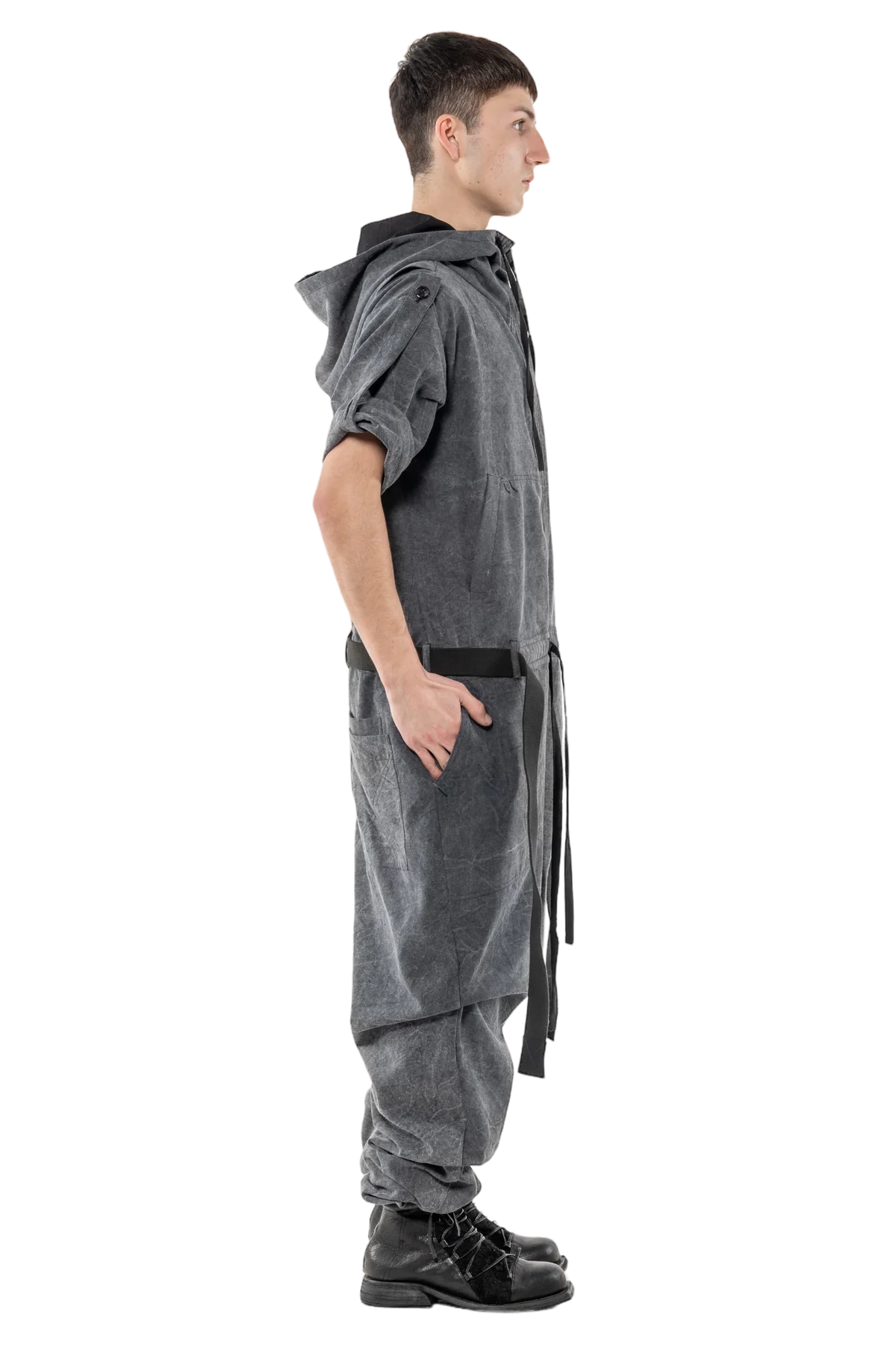 Atreyu jumpsuit
