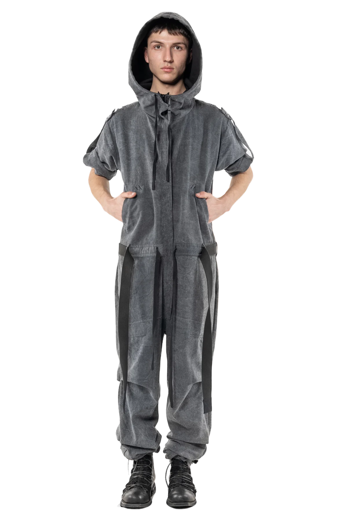 Atreyu jumpsuit