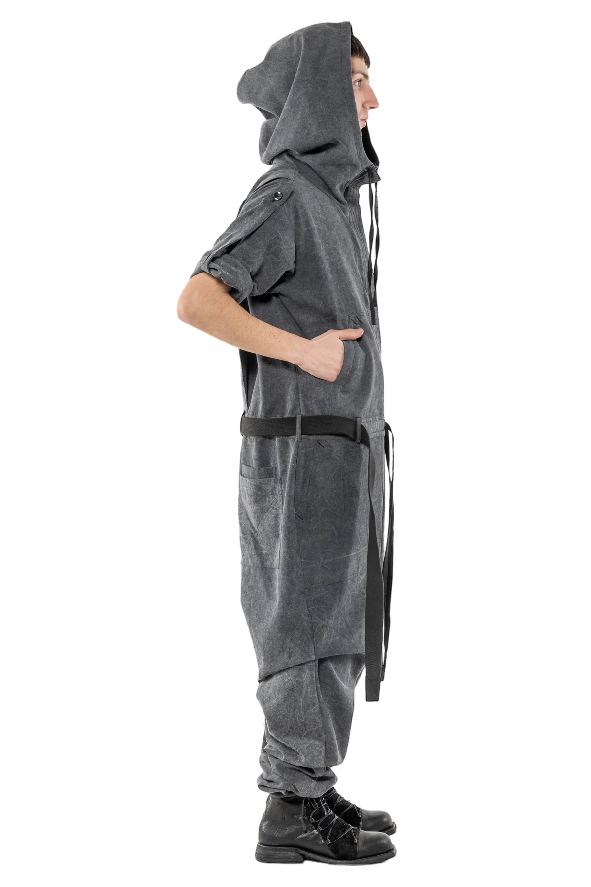 Atreyu jumpsuit