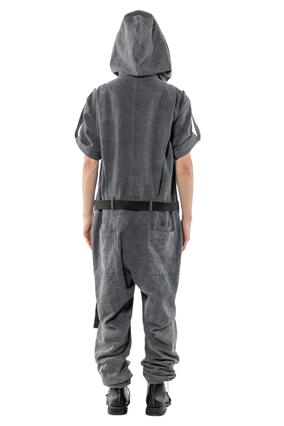 Atreyu jumpsuit