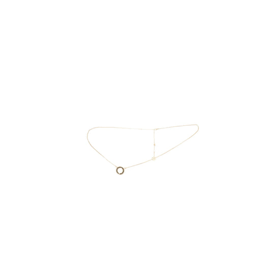 Aura Belly Chain