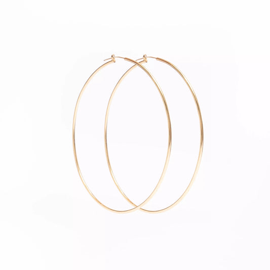 Aryia Earrings