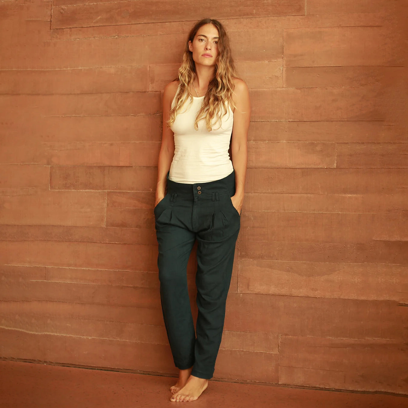 Tank Top TENCEL™ Modal