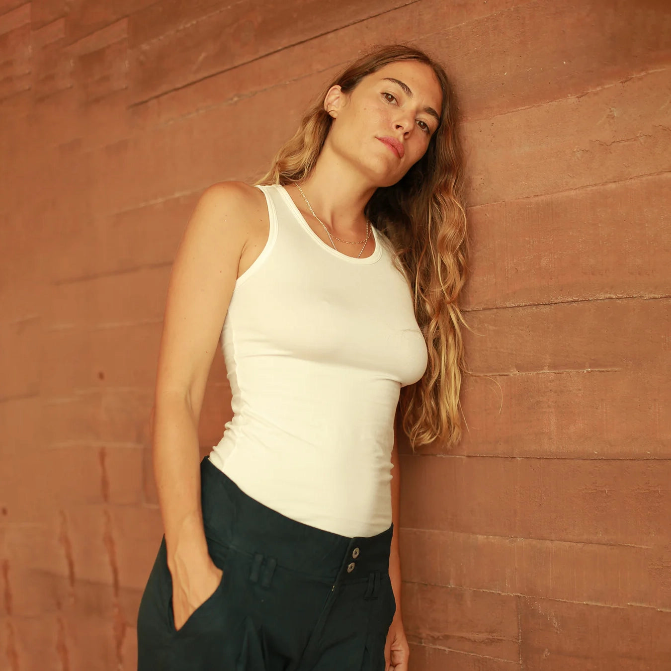 Tank Top TENCEL™ Modal