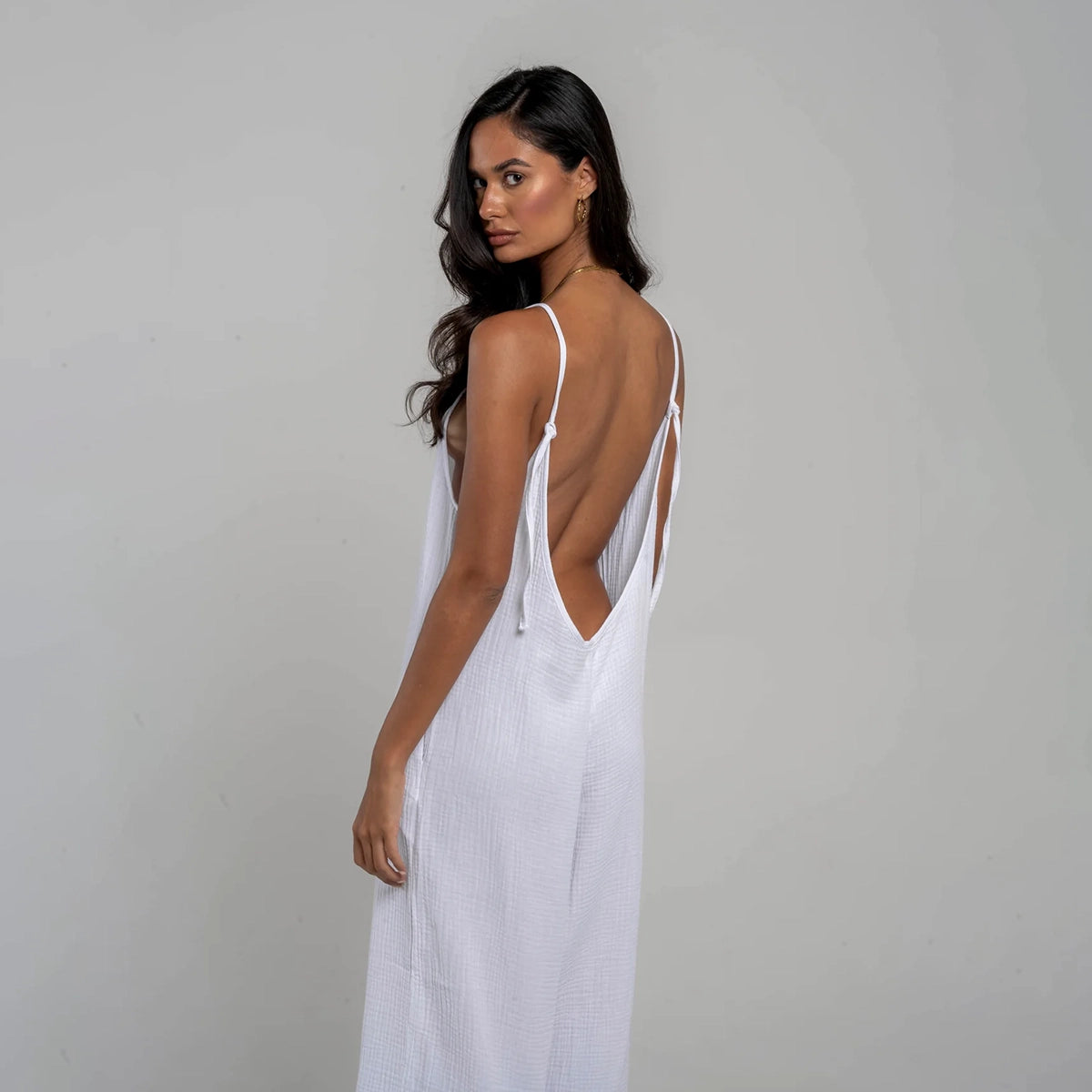 ROSE JUMPSUIT
