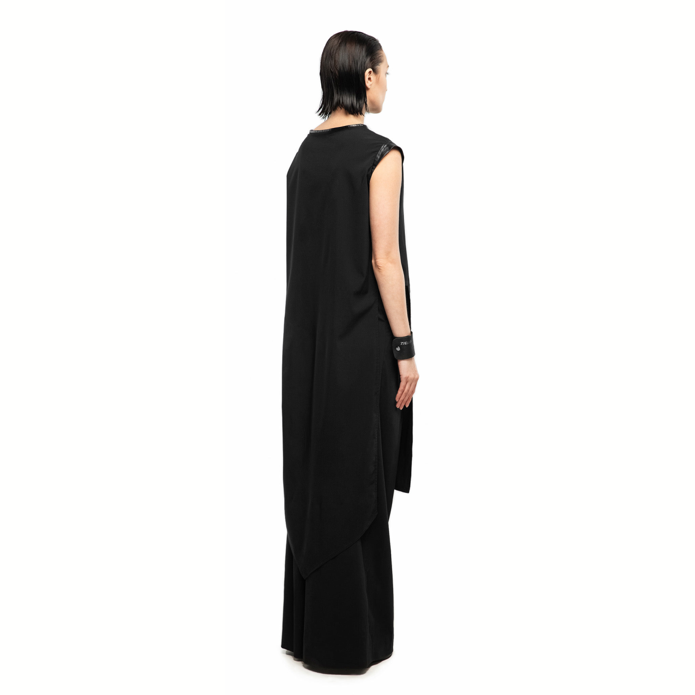 Futuristic tunic