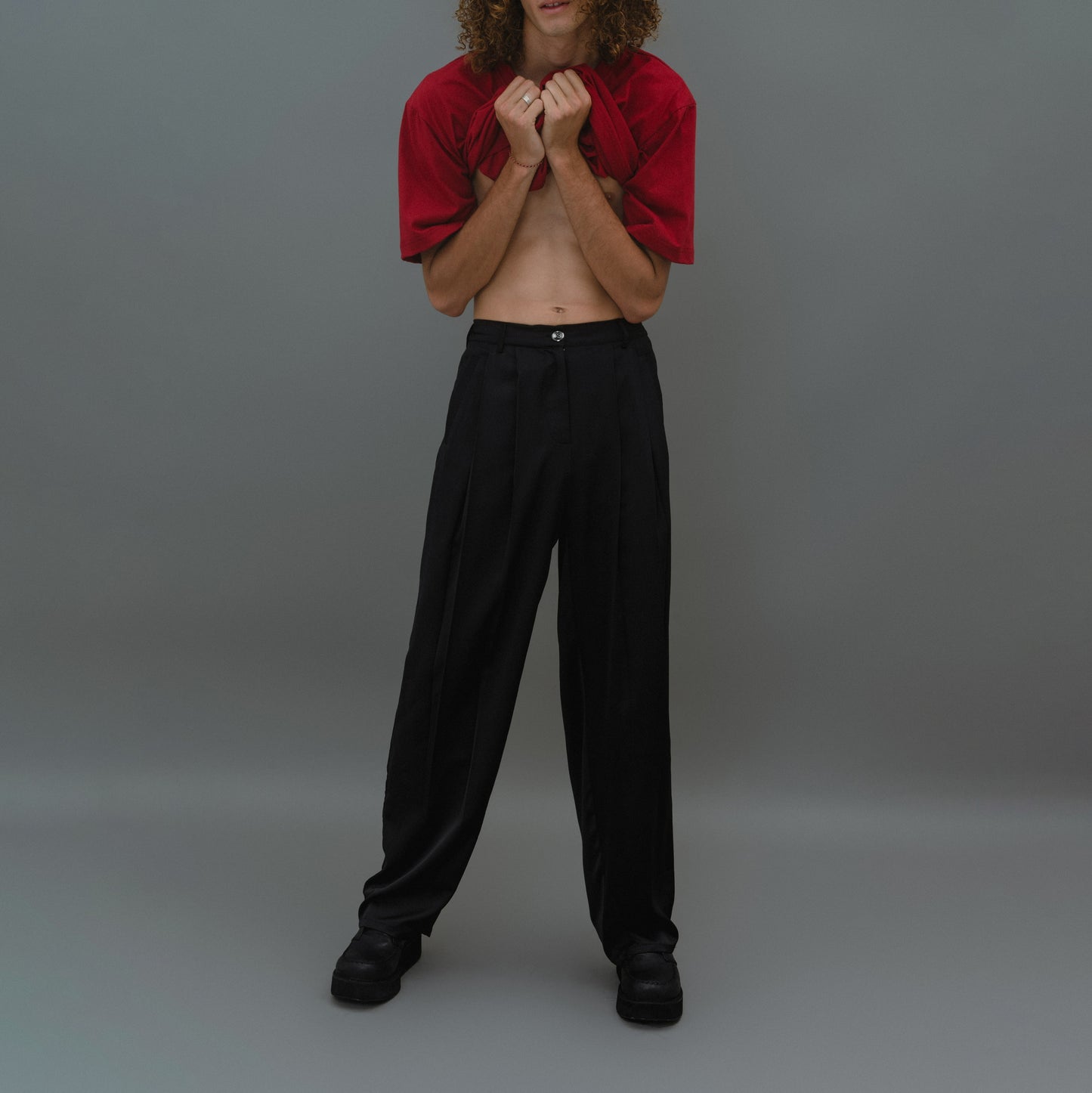 “Beautiful” Pants