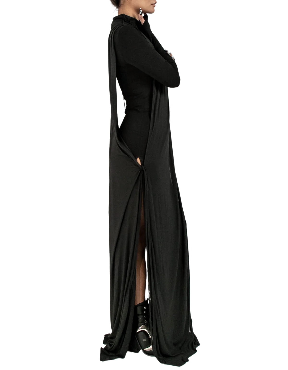 Beelzebub dress