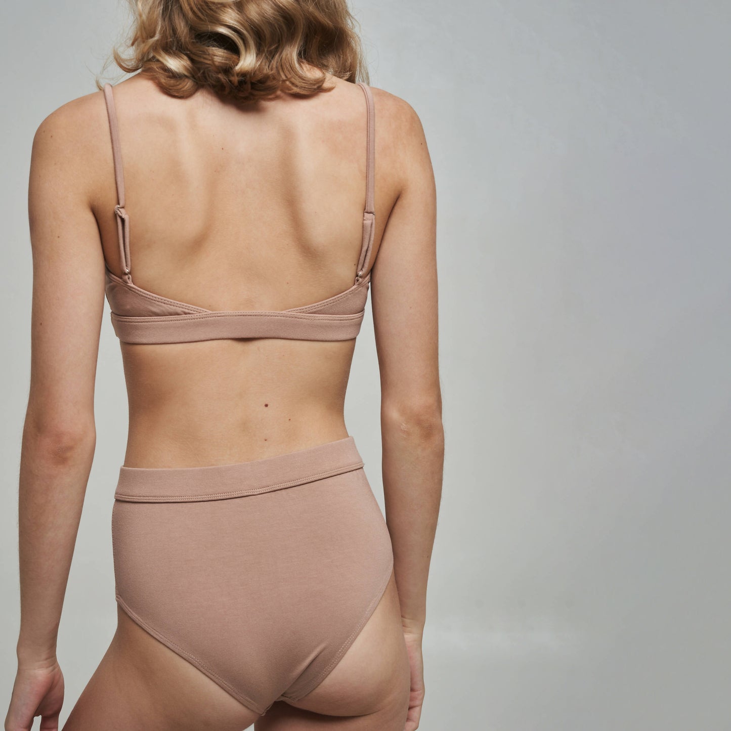 Triangle bra LIANA - hedonist.bali