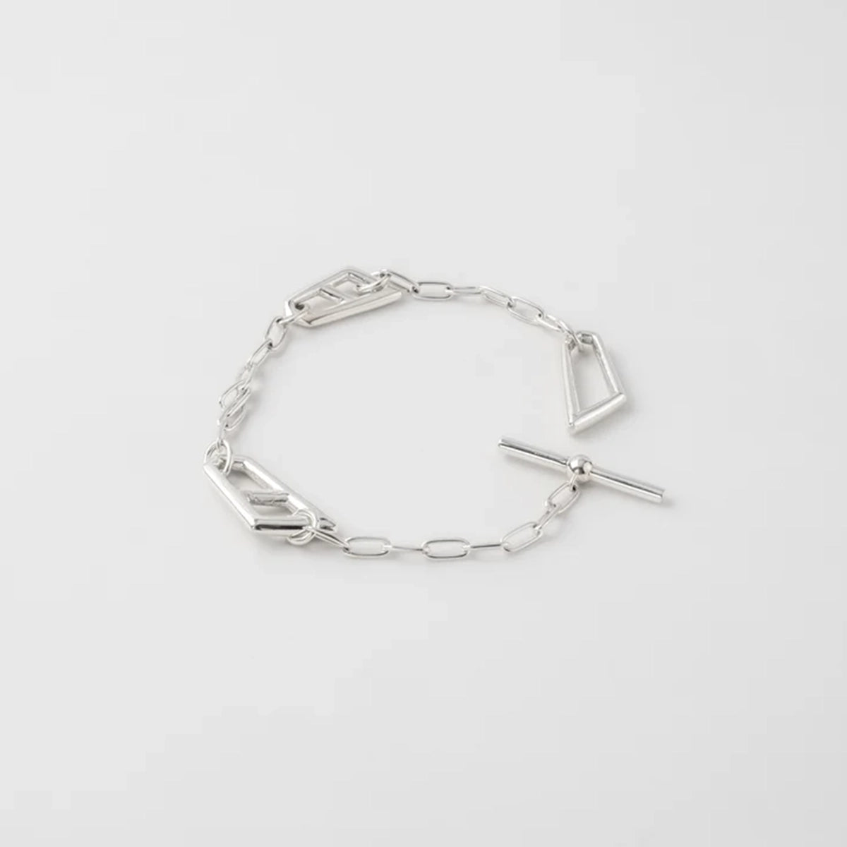 Bracelet Asymmetric Minimslistic
