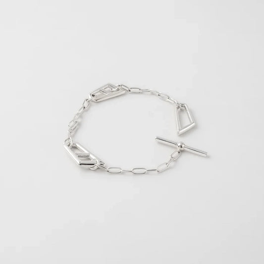 Bracelet Asymmetric Minimslistic