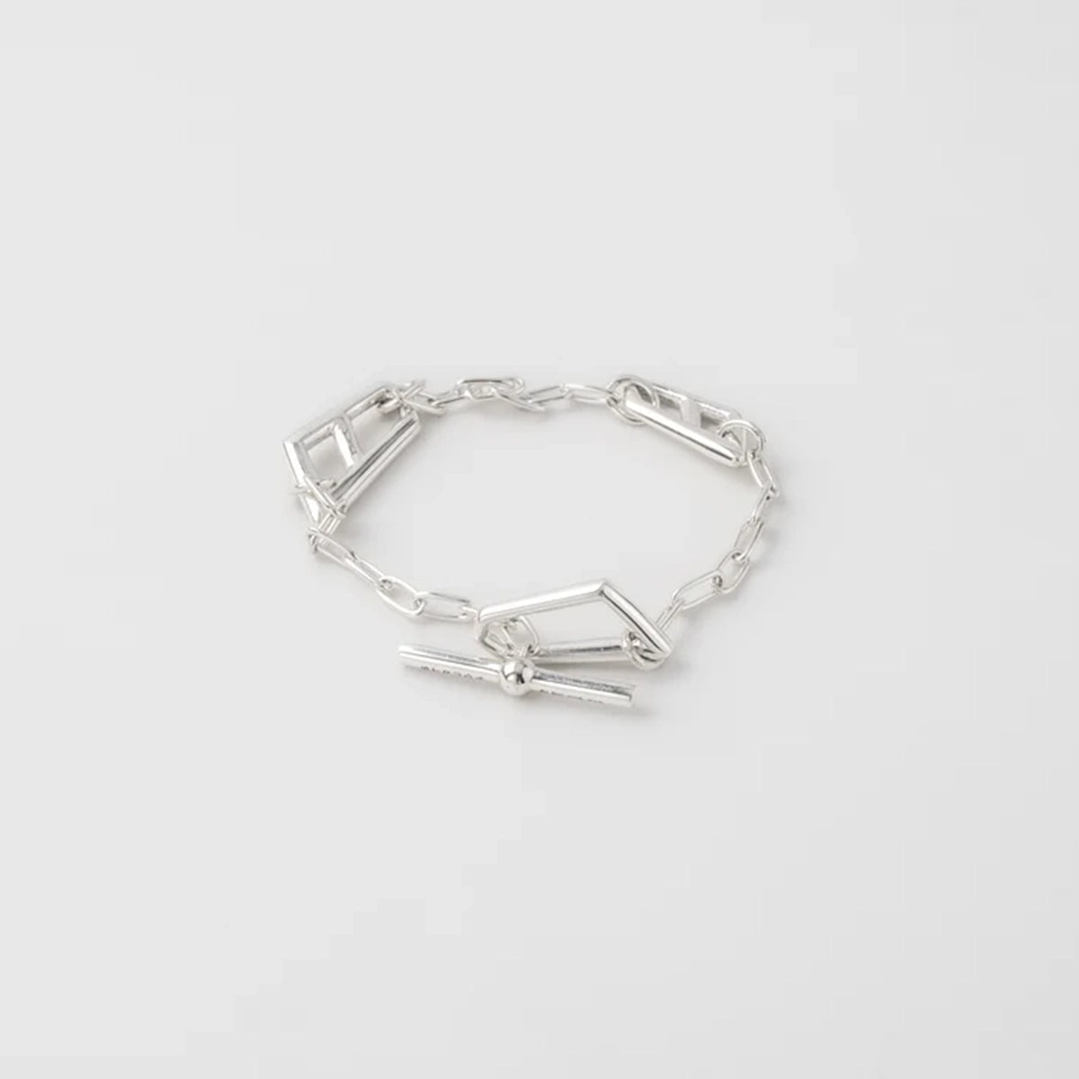 Bracelet Asymmetric Minimslistic