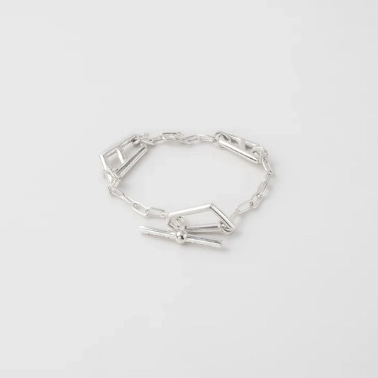 Bracelet Asymmetric Minimslistic