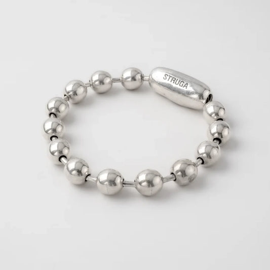 Bracelet Big Beads with Capsul