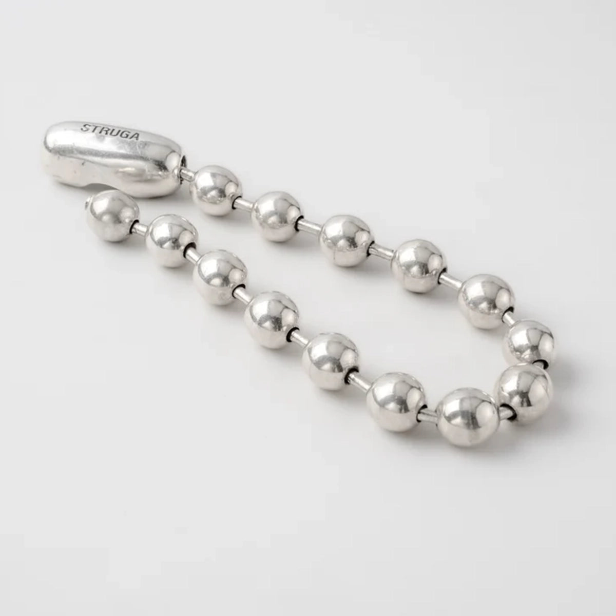 Bracelet Big Beads with Capsul