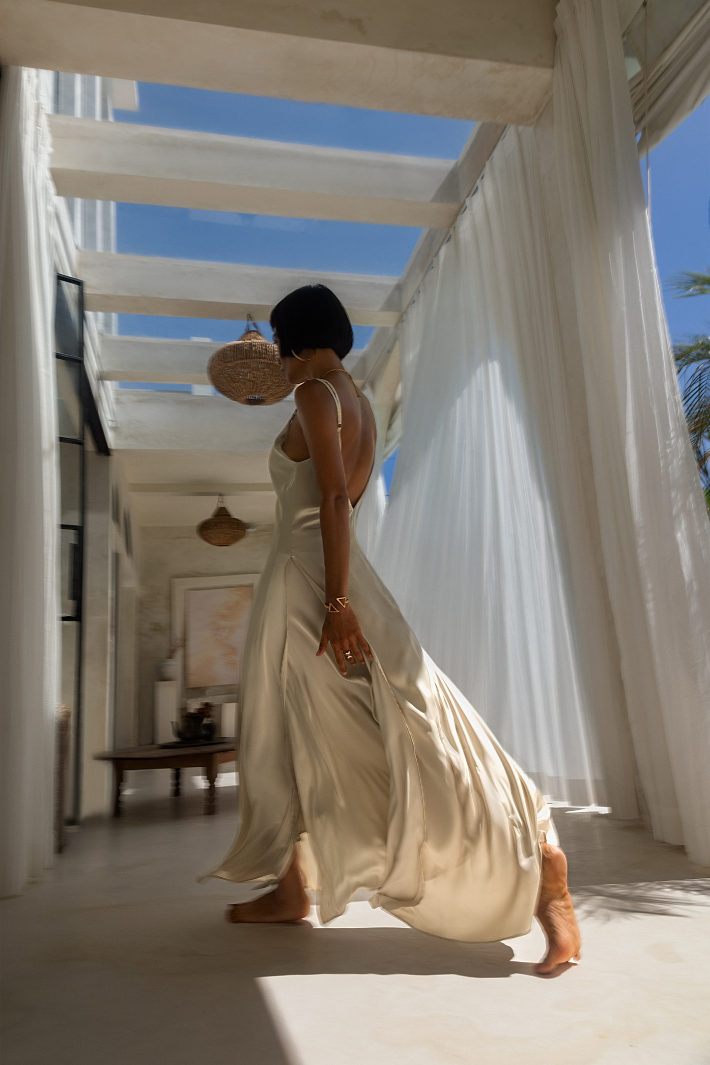 Evening Elegant Dress