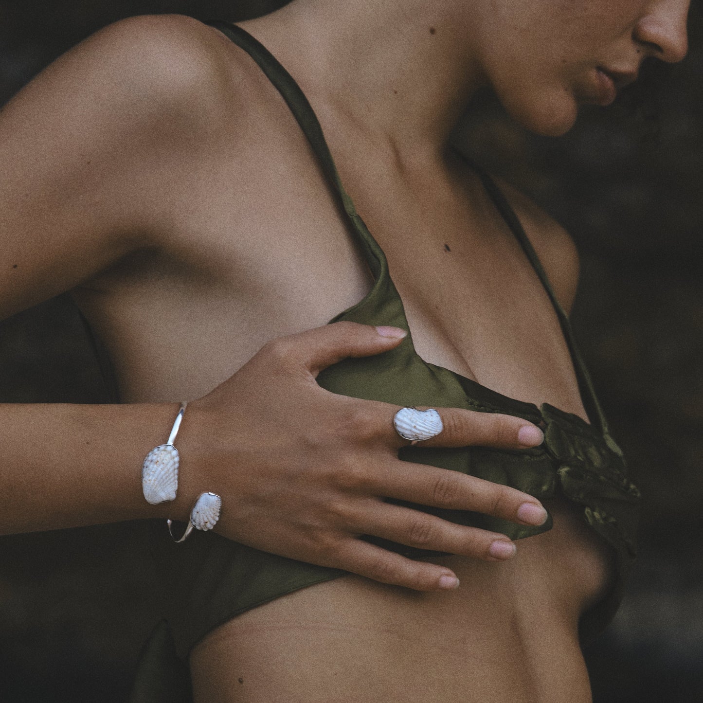 Omonim Sumba Bracelet