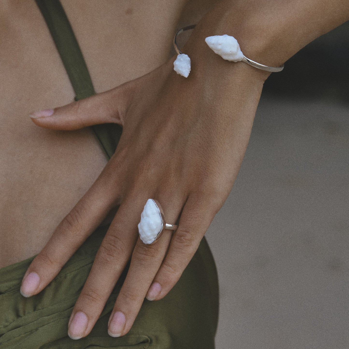 Omonim Sumba Bracelet