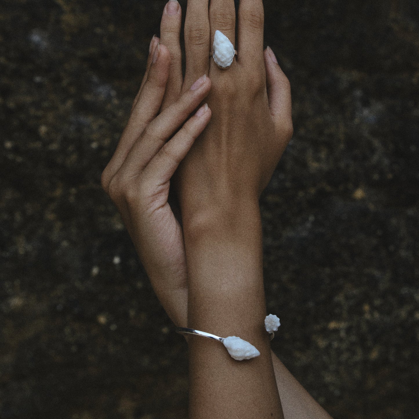Omonim Sumba Bracelet