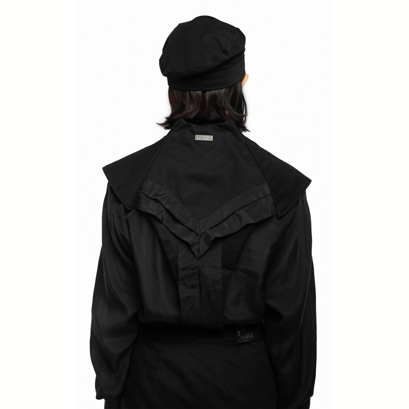 Deconstructed dress