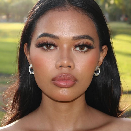 Dragon earrings silver