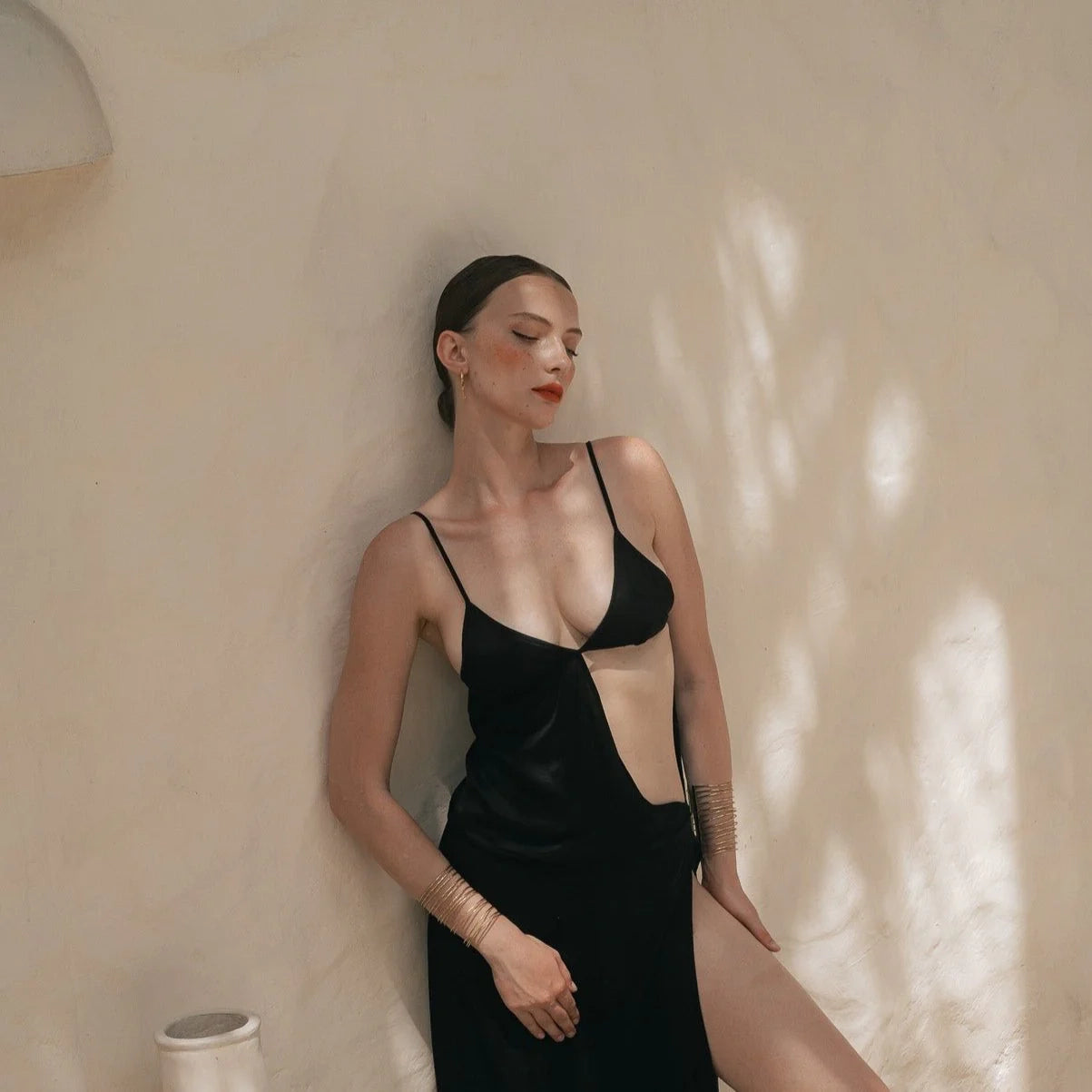 Laurence Dress