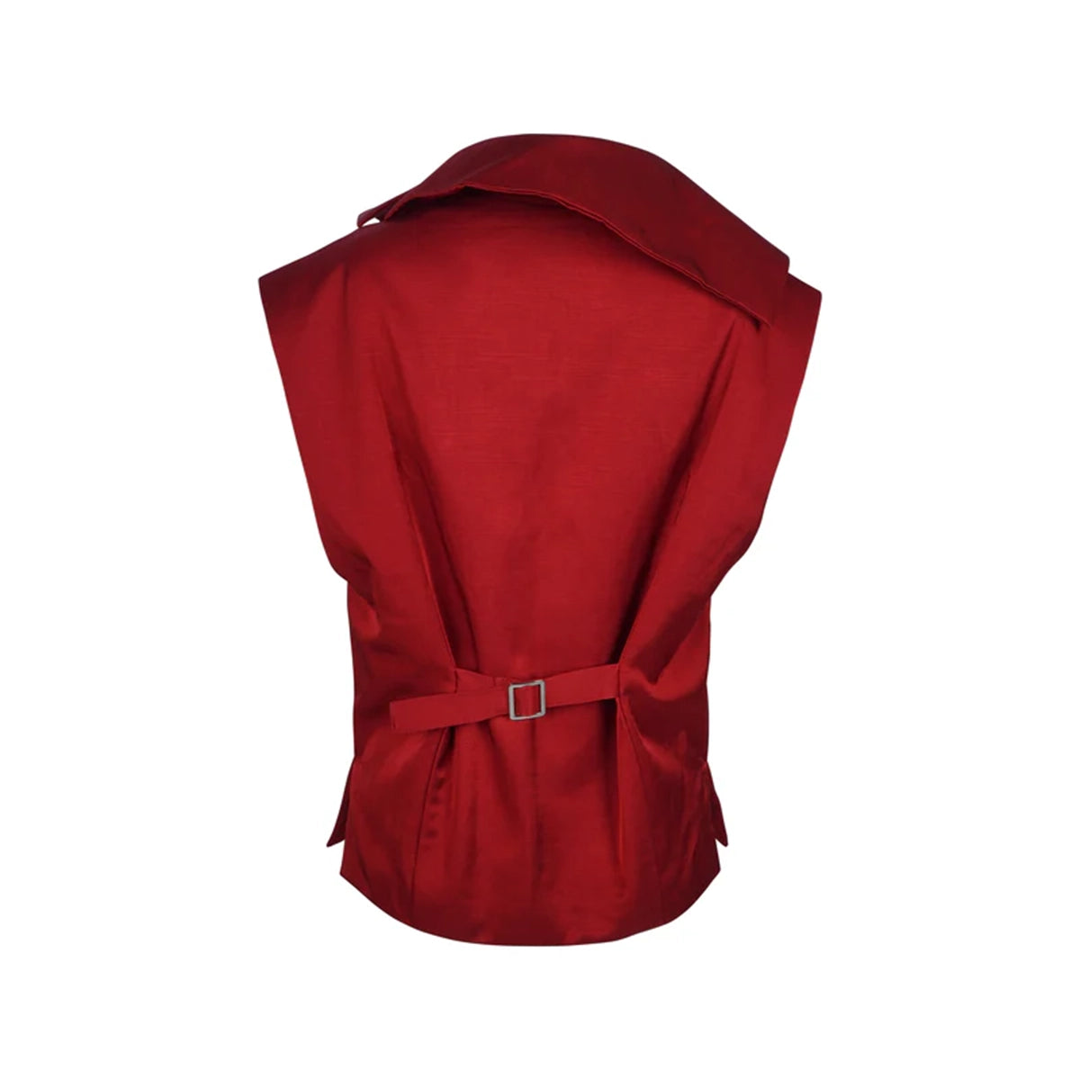 VEST RED