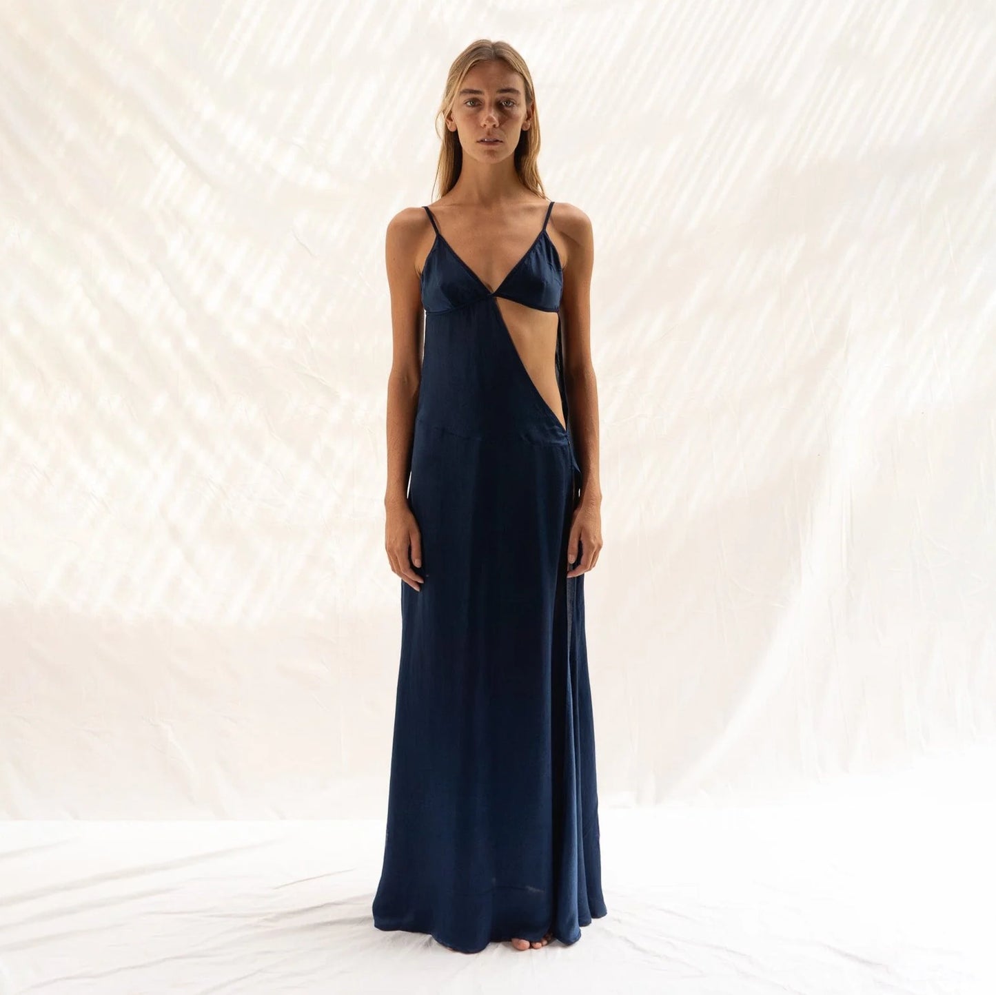 Laurence Dress